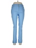 Anne Klein Blue Casual Pants Size 10 - photo 1