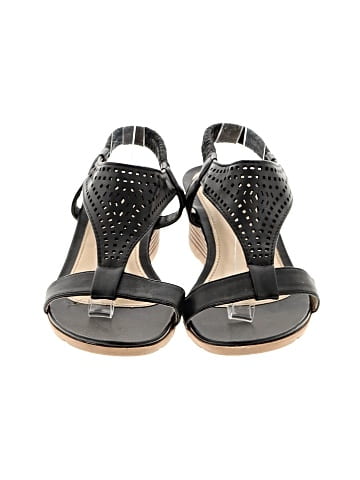Unbranded Wedges (view 2)