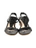 Unbranded Black Wedges Size EU 38 - photo 2
