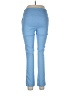 Anne Klein Blue Casual Pants Size 10 - photo 2