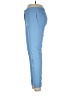 Anne Klein Blue Casual Pants Size 10 - photo 5