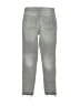Justice Solid Gray Jeans Size 6 (estimated) - photo 2