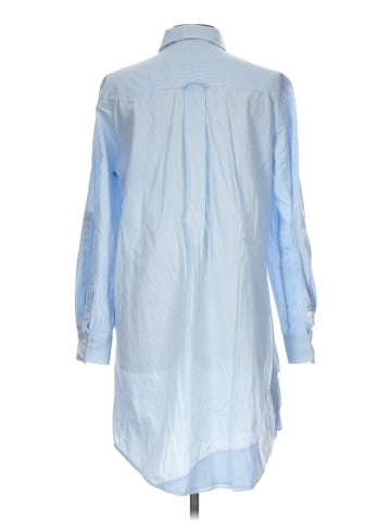 Finley Long Sleeve Button-Down Shirt (view 2)