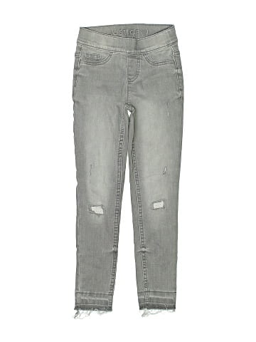 Justice Jeans (view 1)