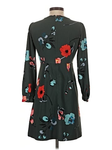 Ann Taylor LOFT Casual Dress (view 2)