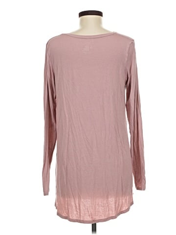 Hue Long Sleeve T-Shirt (view 2)