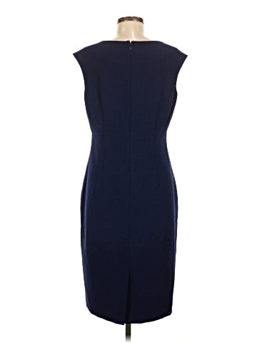 Kasper Cocktail Dress (view 2)