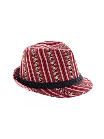 Charming Charlie Fedora (view 1)