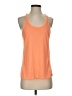 Under Armour Orange Active Tank Size S - photo 1
