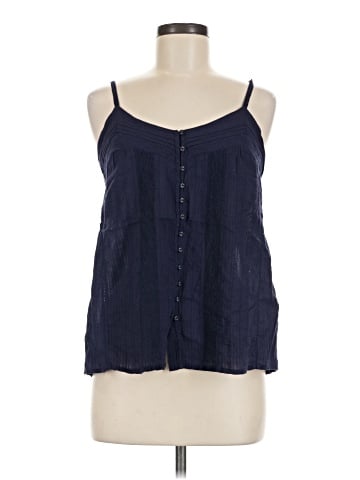 Sundance Sleeveless Blouse (view 1)