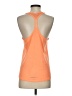 Under Armour Orange Active Tank Size S - photo 2