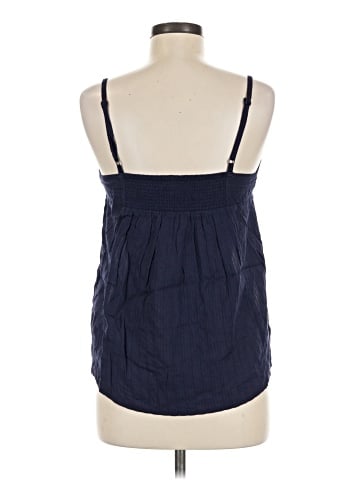 Sundance Sleeveless Blouse (view 2)