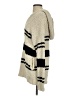 Davi & Dani Stripes Ivory Pullover Sweater Size S - photo 5