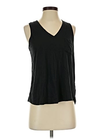 SO Sleeveless T-Shirt (view 1)