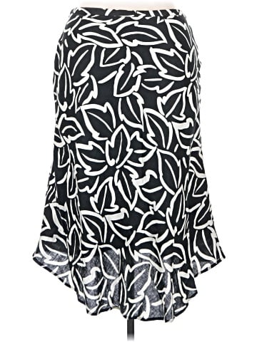 Willi Smith Casual Skirt (view 2)