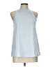 Lululemon Athletica Blue Tank Top Size 10 - photo 1
