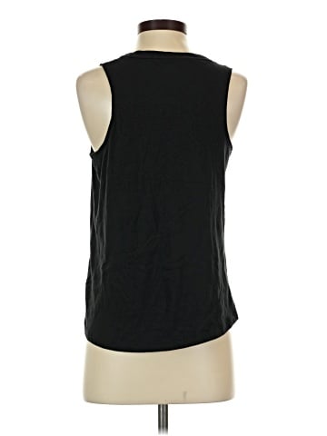 SO Sleeveless T-Shirt (view 2)