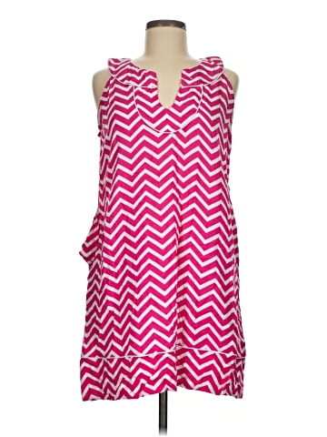 Escapada Casual Dress (view 1)