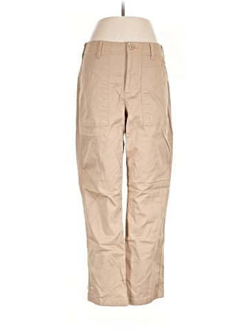Lands' End Cargo Pants (view 1)
