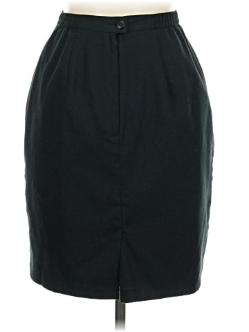 Briggs New York Formal Skirt (view 2)