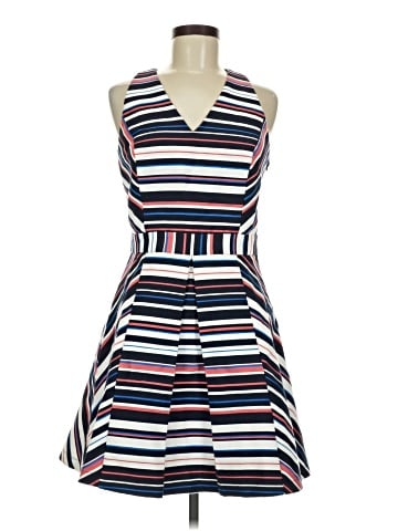 Adelyn Rae Casual Dress (view 1)