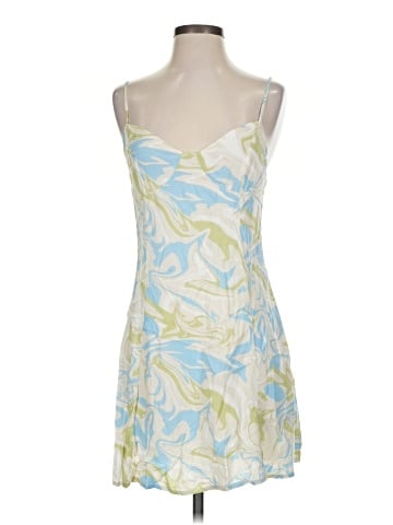 LA Hearts Cocktail Dress (view 1)