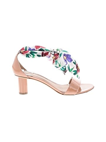 Salvatore Ferragamo Sandals (view 1)