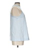 Lululemon Athletica Blue Tank Top Size 10 - photo 4