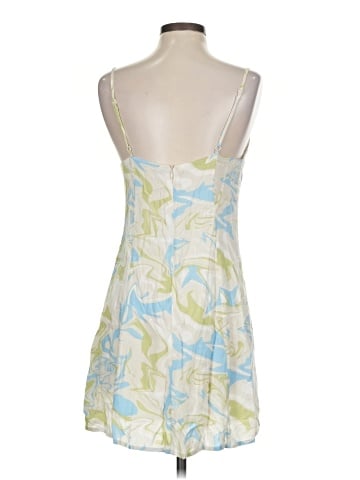 LA Hearts Cocktail Dress (view 2)
