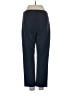 Lela Rose Solid Blue Casual Pants Size 2 - photo 2