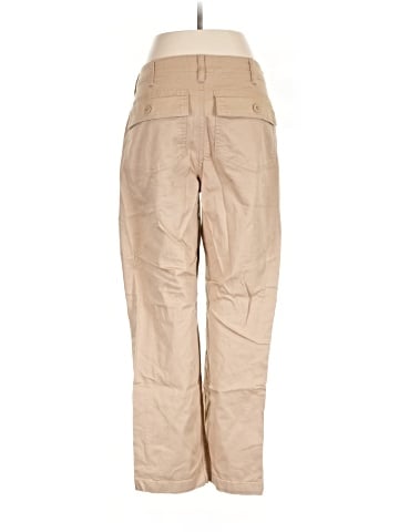 Lands' End Cargo Pants (view 2)