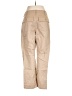 Lands' End Solid Tan Cargo Pants Size 6 (petite) - photo 2