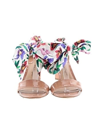 Salvatore Ferragamo Sandals (view 2)