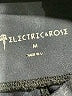 Electric & Rose Graphic Black Active Pants Size M - photo 7