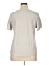 Orvis Gray Short Sleeve Top Size XL - photo 2