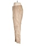 Lands' End Solid Tan Cargo Pants Size 6 (petite) - photo 5