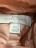 New Directions 100% Polyester Pink Vest Size XL - photo 6