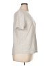 Orvis Gray Short Sleeve Top Size XL - photo 4