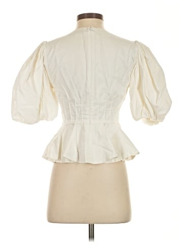 Hunter Bell 3/4 Sleeve Blouse (view 2)