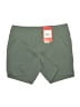 The North Face Solid Green Athletic Shorts Size 6 LONG - photo 1