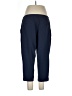 Zenergy by Chico's Blue Active Pants Size Lg (2) - photo 2