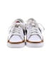 Nike 100% Leather White Sneakers Size 7 1/2 - photo 2