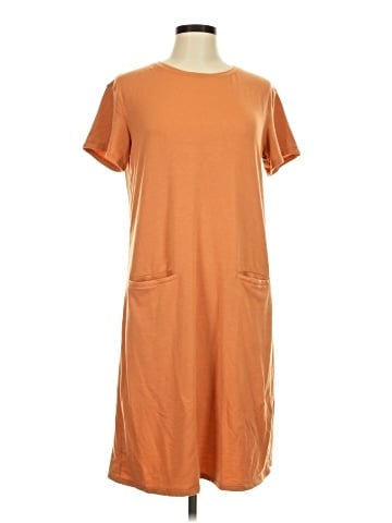 Stylus Casual Dress (view 1)
