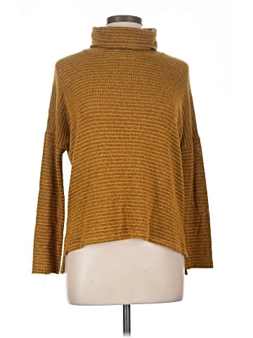 Böhme Turtleneck Sweater (view 1)