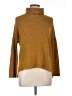 Böhme Gold Turtleneck Sweater Size L (estimated) - photo 1