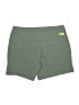 The North Face Solid Green Athletic Shorts Size 6 LONG - photo 2