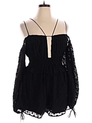 Tularosa Romper (view 1)