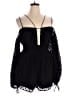 Tularosa Black Romper Size XL - photo 1