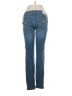 True Religion 100% Spandex Stars Blue Jeans Size 29 waist - photo 2