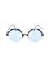 Unbranded Blue Sunglasses One size - photo 2